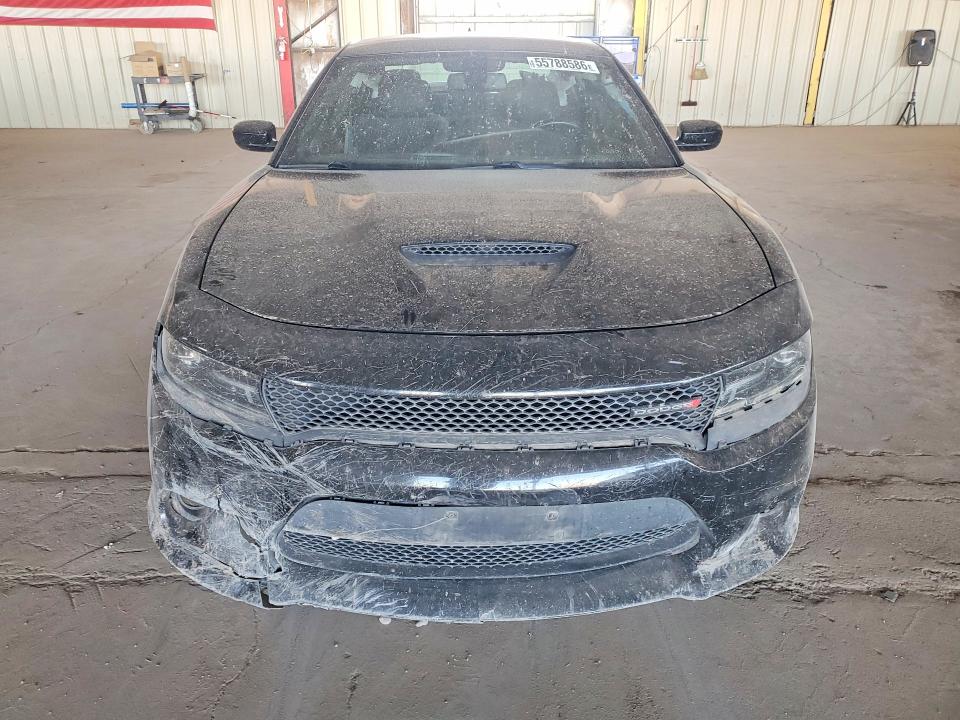 Aukcja sprzedaży 2019 Dodge Charger, vin: 2C3CDXCT4KH575673, numer aukcji: 55788586