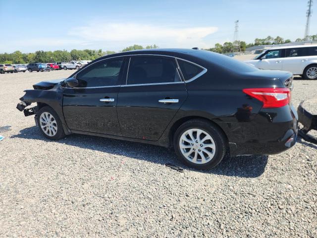2019 Nissan Sentra მანქანა იყიდება აუქციონზე, vin: 3N1AB7AP0KY383128, აუქციონის ნომერი: 59074896