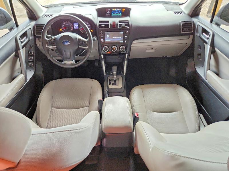 58717306 :رقم المزاد ، JF2SJAHC7GH423732 vin ، 2016 Subaru Forester مزاد بيع