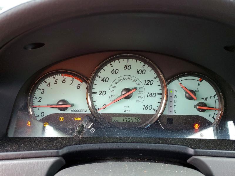 2006 Toyota Camry Solara მანქანა იყიდება აუქციონზე, vin: 4T1CA30P86U077219, აუქციონის ნომერი: 56480426