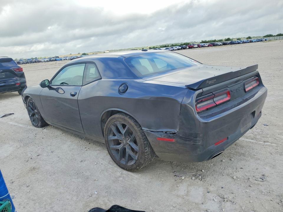 Продажа на аукционе авто 2023 Dodge Challenger, vin: 2C3CDZJG9PH655141, номер лота: 58473006