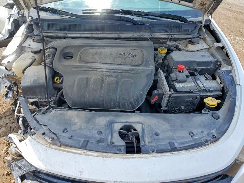 55635046 :رقم المزاد ، 1C3CDFBA7DD321613 vin ، 2013 Dodge Dart مزاد بيع
