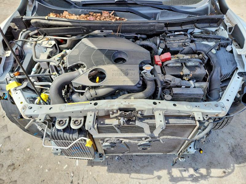Продаж на аукціоні авто 2016 Nissan Juke, vin: JN8AF5MR8GT600092, номер лоту: 54674726