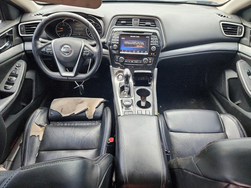 Продаж на аукціоні авто 2018 Nissan Maxima, vin: 1N4AA6AP4JC373399, номер лоту: 56365896