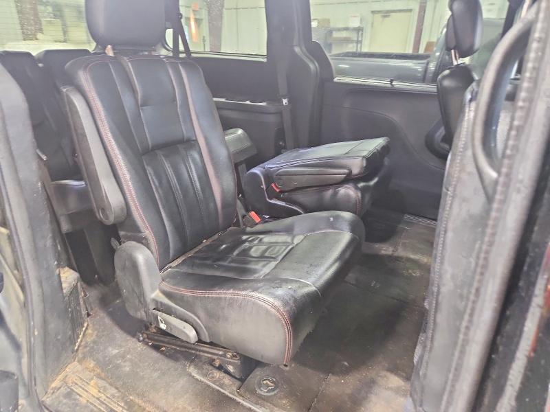 Aukcja sprzedaży 2019 Dodge Grand Caravan, vin: 2C4RDGEG9KR718133, numer aukcji: 56398206