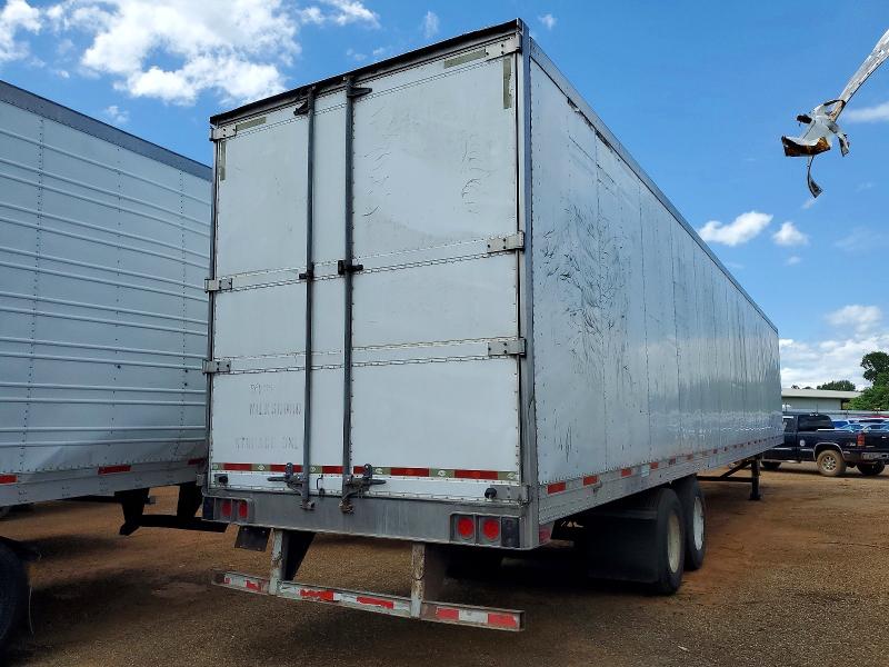 Aukcja sprzedaży 2010 Utility Trailer Vsra Reefe, vin: 1UYVS2530AM935609, numer aukcji: 57506806