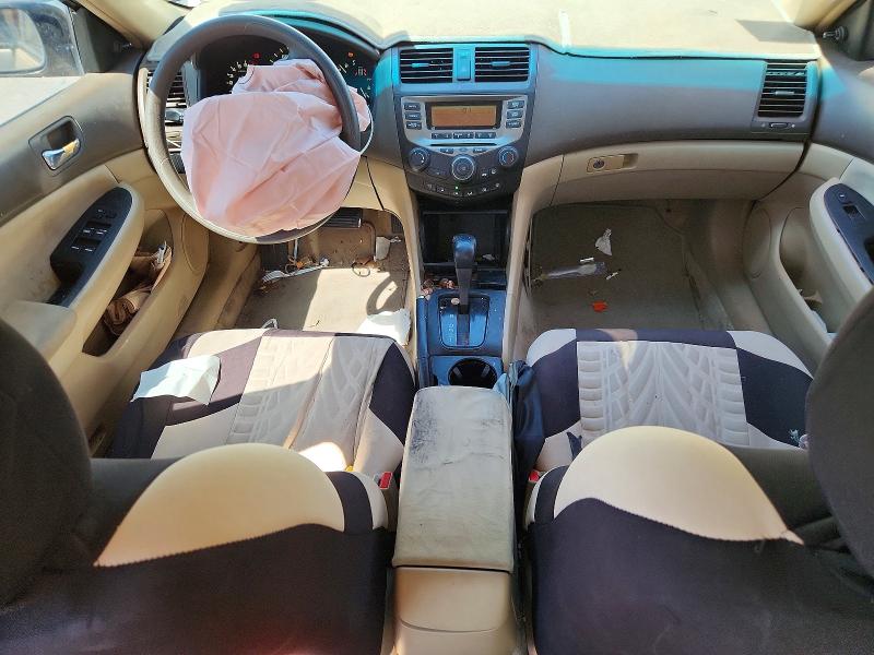 56716516 :رقم المزاد ، 1HGCM56186A041429 vin ، 2006 Honda Accord مزاد بيع
