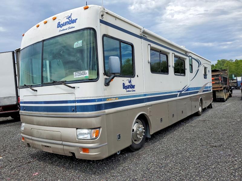 Продаж на аукціоні авто 2002 Fleetwood Rv Recreational Vehicle (rv), vin: 4UZAAHBV32CK19945, номер лоту: 57255456
