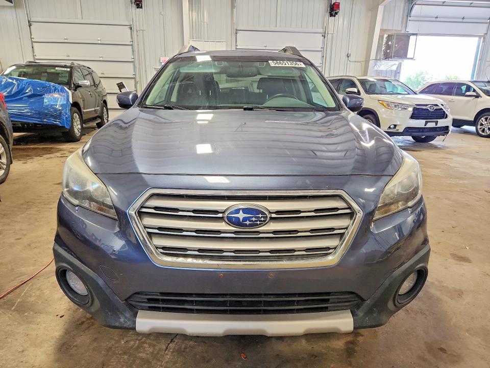 Aukcja sprzedaży 2016 Subaru Outback, vin: 4S4BSBNC0G3255429, numer aukcji: 58651356