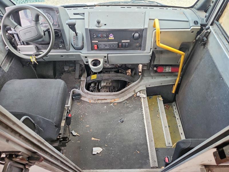 Aukcja sprzedaży 2017 Isuzu Npr, vin: JALB4T175H7W00086, numer aukcji: 57862396