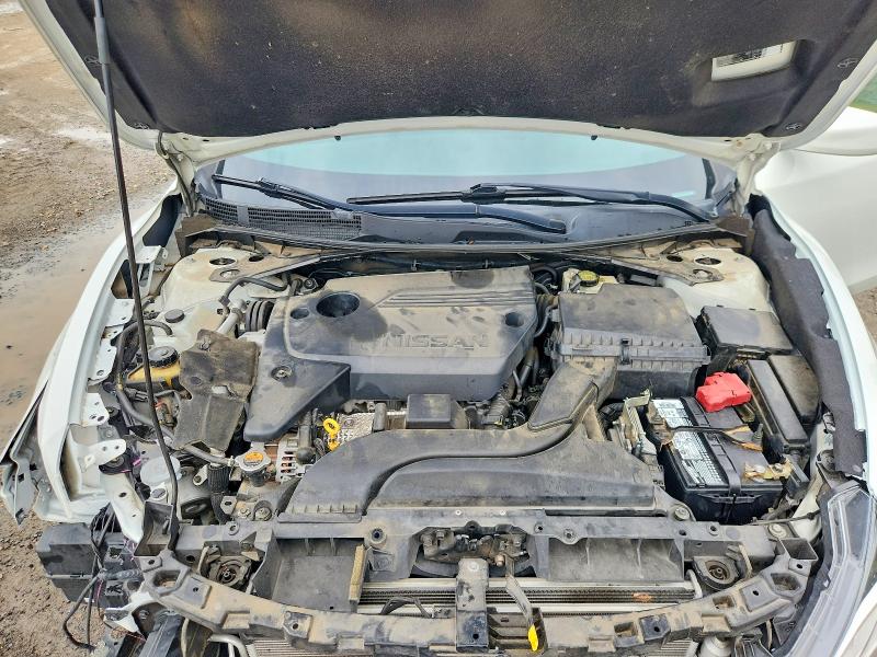 Aukcja sprzedaży 2016 Nissan Altima, vin: 1N4AL3APXGN383862, numer aukcji: 58139886