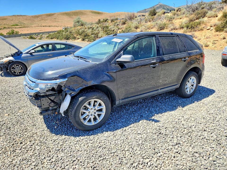 Продаж на аукціоні авто 2013 Ford Edge, vin: 2FMDK3GC5DBE11505, номер лоту: 57913906
