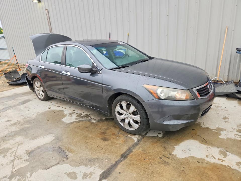 2008 Honda Accord მანქანა იყიდება აუქციონზე, vin: 1HGCP36888A088360, აუქციონის ნომერი: 54484466