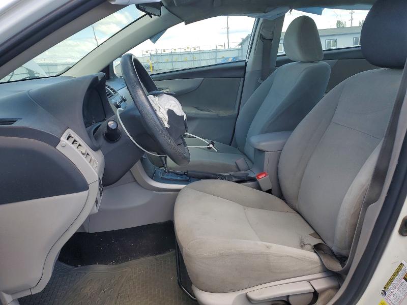 2013 Toyota Corolla მანქანა იყიდება აუქციონზე, vin: 5YFBU4EE3DP219149, აუქციონის ნომერი: 56161606