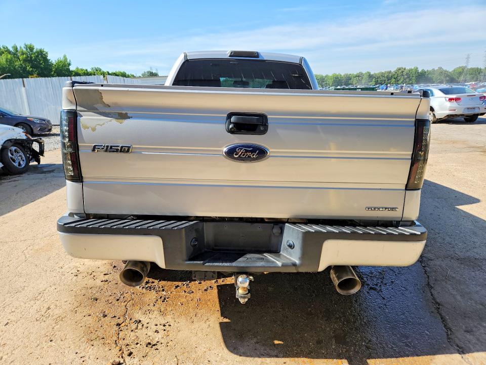 Aukcja sprzedaży 2013 Ford F150, vin: 1FTFX1CF4DKG17410, numer aukcji: 55739436