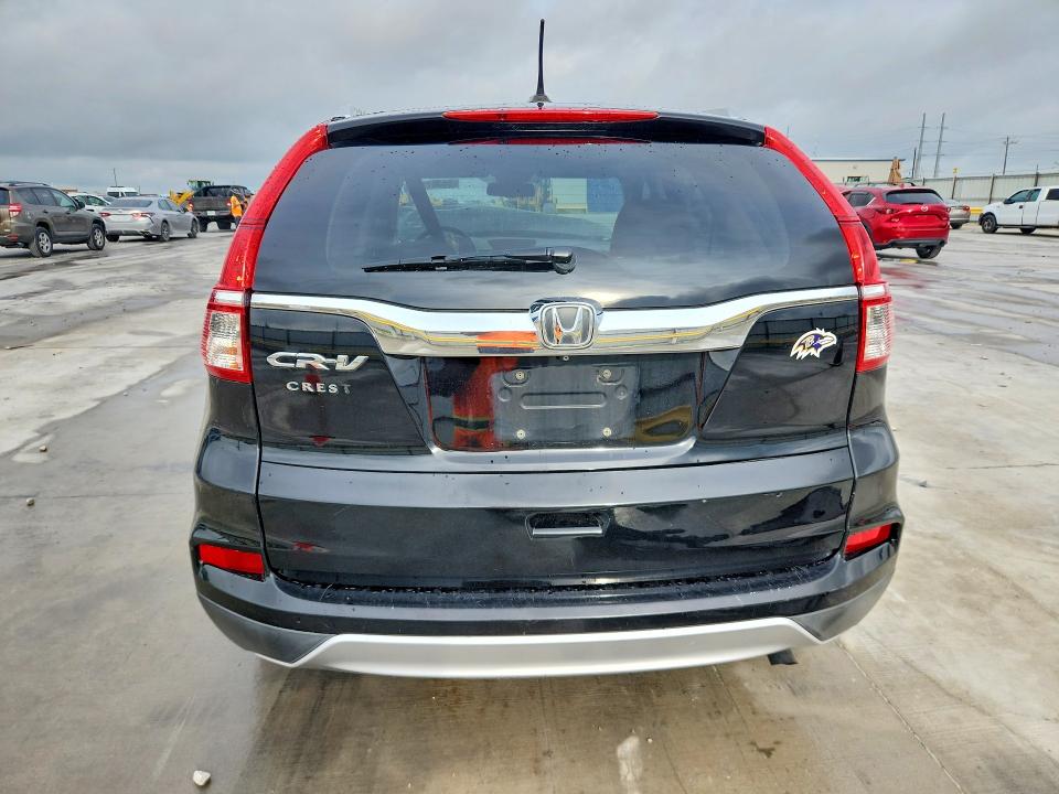 Aukcja sprzedaży 2015 Honda Cr-v, vin: 2HKRM3H77FH513045, numer aukcji: 56387536
