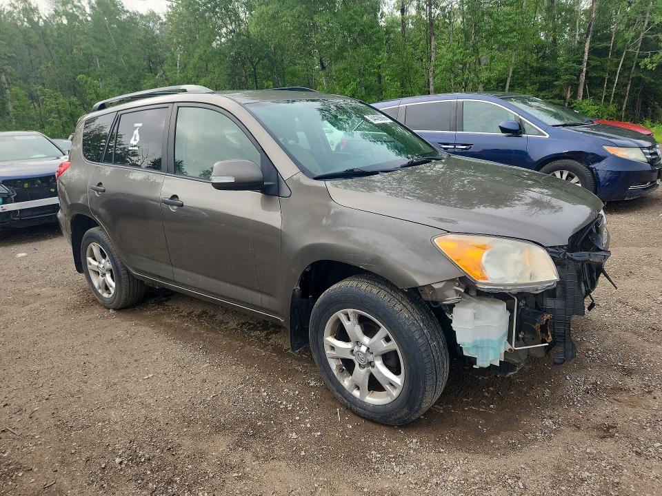 Продажа на аукционе авто 2009 Toyota Rav4, vin: 2T3BF33VX9W023200, номер лота: 54428696