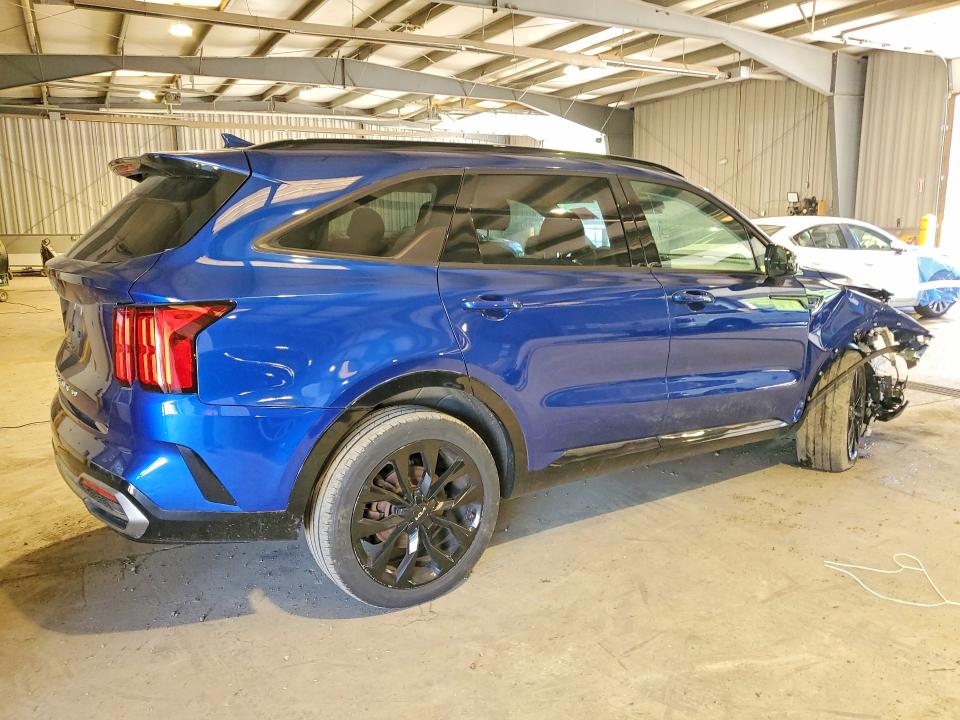 Продаж на аукціоні авто 2022 Kia Sorento, vin: 5XYRKDLF6NG143819, номер лоту: 54758966