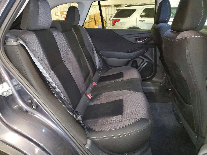 Aukcja sprzedaży 2024 Subaru Outback, vin: 4S4BTADC7R3103756, numer aukcji: 58752376