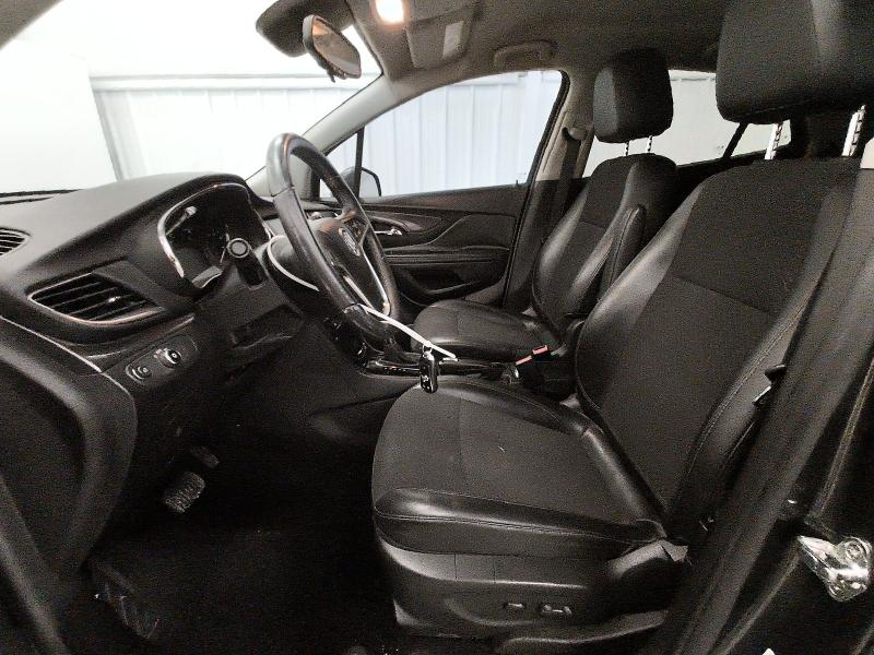 Aukcja sprzedaży 2018 Buick Encore, vin: KL4CJASBXJB689608, numer aukcji: 57036926