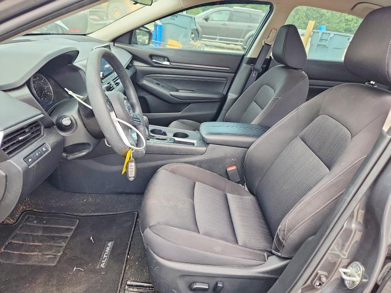 55871396 :رقم المزاد ، 1N4BL4BV2LN312608 vin ، 2020 Nissan Altima مزاد بيع