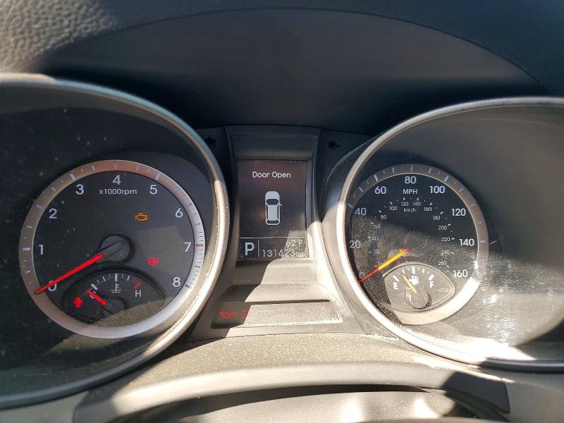 Aukcja sprzedaży 2014 Hyundai Santa Fe Sport, vin: 5XYZTDLB6EG134547, numer aukcji: 55040016