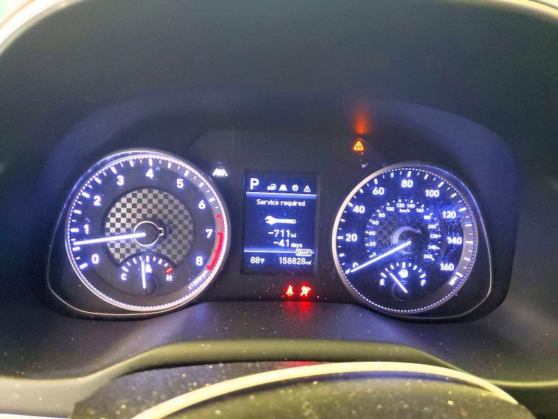 Aukcja sprzedaży 2019 Hyundai Elantra, vin: 5NPD84LF3KH457344, numer aukcji: 55984106