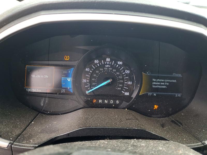 Aukcja sprzedaży 2019 Ford Edge, vin: 2FMPK4J96KBB20766, numer aukcji: 59111206