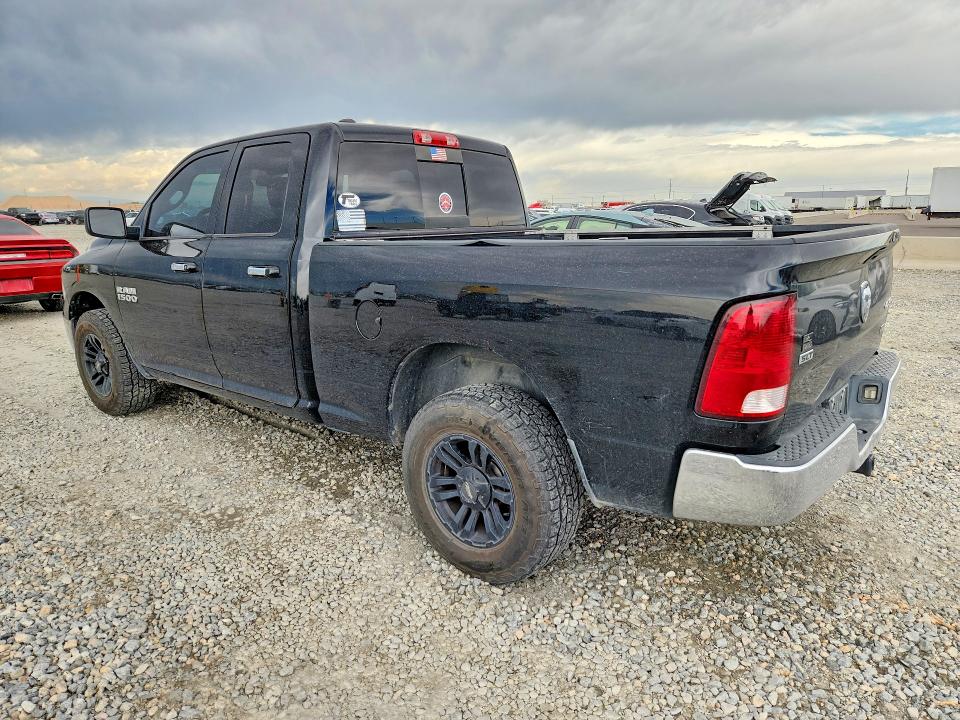 Aukcja sprzedaży 2013 Ram 1500, vin: 1C6RR7GP0DS517728, numer aukcji: 55757716