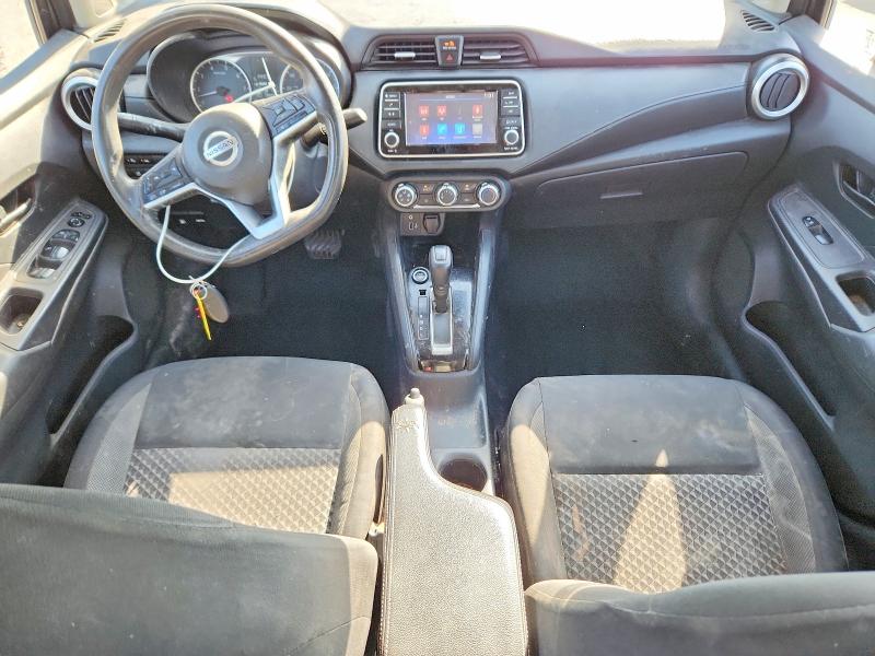 Aukcja sprzedaży 2020 Nissan Versa, vin: 3N1CN8DV9LL801359, numer aukcji: 57055996