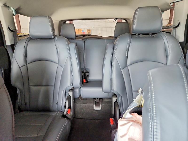 56650526 :رقم المزاد ، 5GAERBKW7JJ197223 vin ، 2018 Buick Enclave مزاد بيع