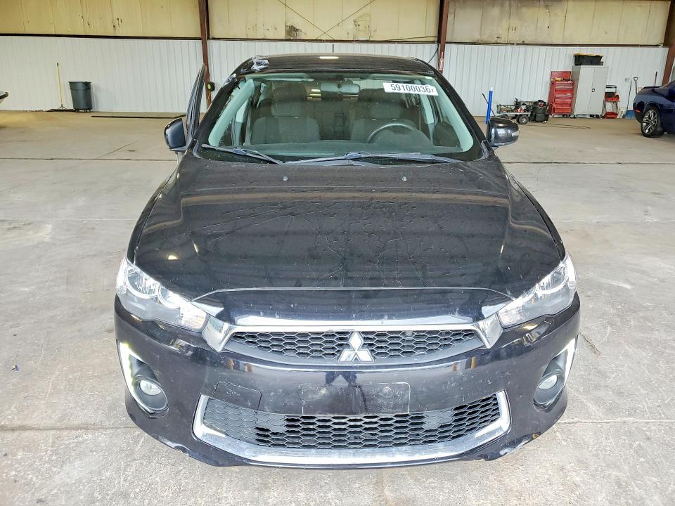 Продаж на аукціоні авто 2016 Mitsubishi Lancer, vin: JA32V2FW3GU003607, номер лоту: 59100036