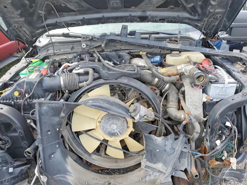 2016 Ford F250 მანქანა იყიდება აუქციონზე, vin: 1FT7W2BT9GEA06215, აუქციონის ნომერი: 58233006