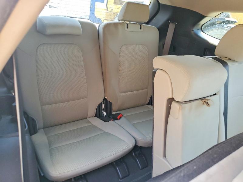 Продаж на аукціоні авто 2017 Hyundai Santa Fe, vin: KM8SM4HF2HU186976, номер лоту: 56839656