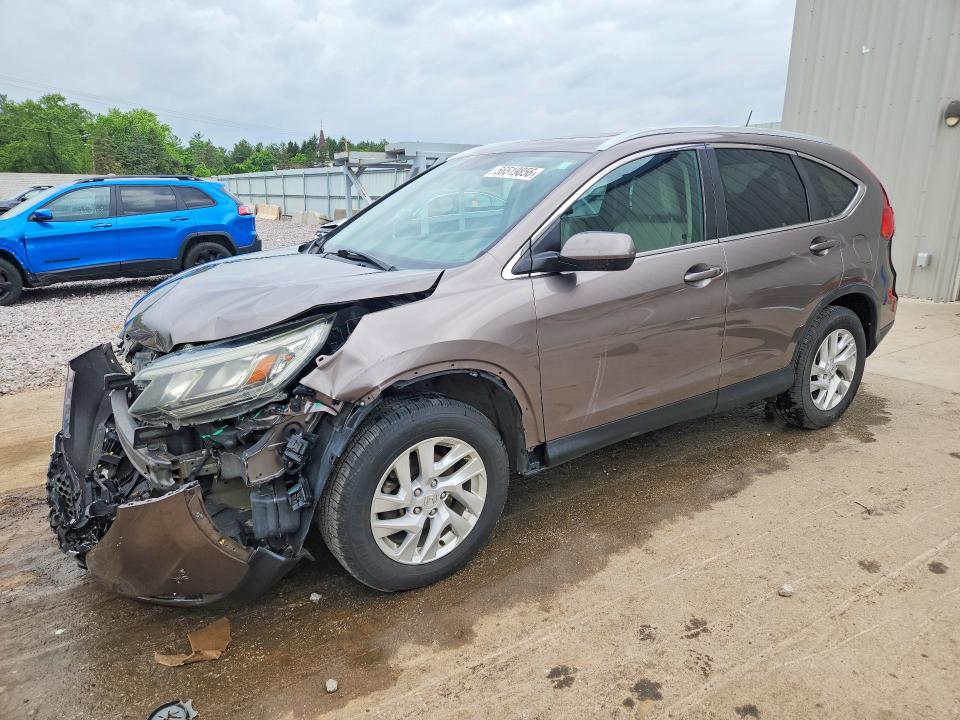 Aukcja sprzedaży 2016 Honda Cr-v, vin: 5J6RM4H76GL124068, numer aukcji: 56519856