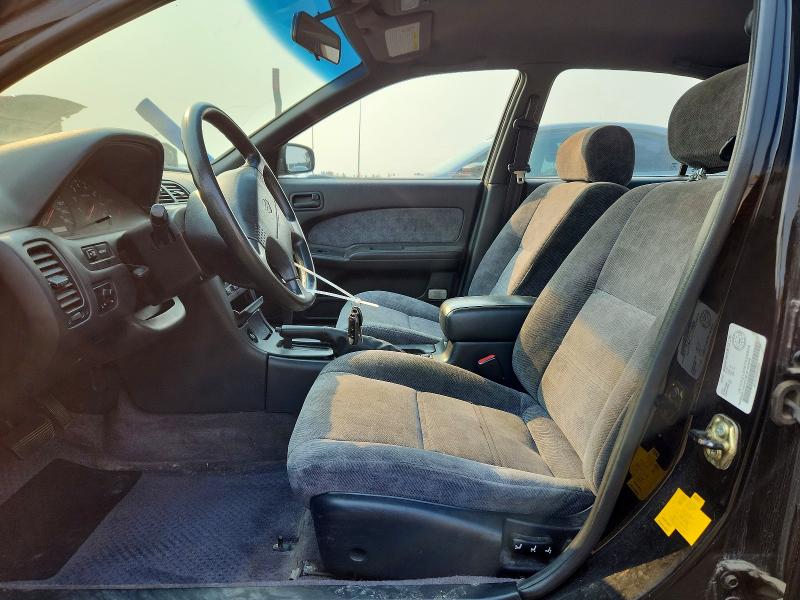 Продажа на аукционе авто 1998 Nissan Maxima, vin: JN1CA21D0WT604844, номер лота: 59191016