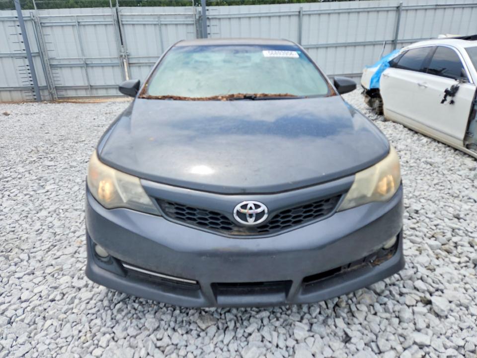 56893956 :رقم المزاد ، 4T1BF1FKXEU438087 vin ، 2014 Toyota Camry مزاد بيع