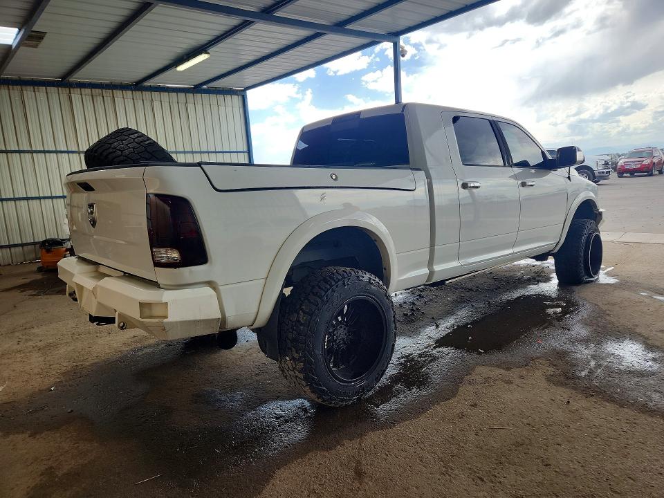 Продажа на аукционе авто 2012 Dodge Ram 3500, vin: 3C63D3ML8CG213051, номер лота: 57444886