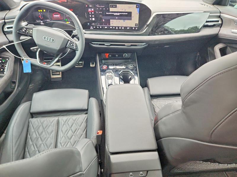Продажа на аукционе авто 2025 Audi S5, vin: WAU25CFU9SN041736, номер лота: 56109766
