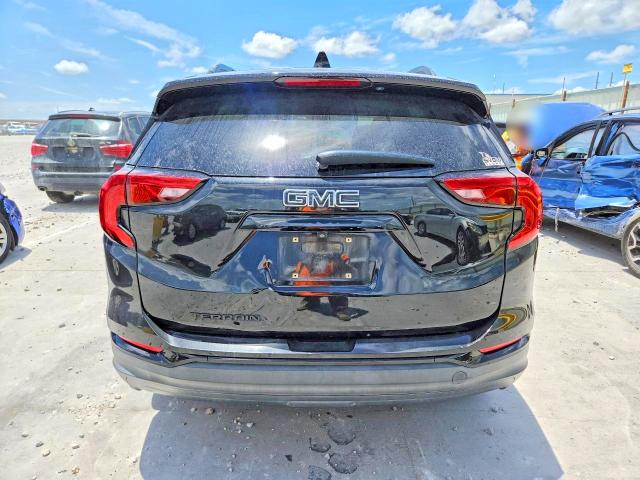 56872746 :رقم المزاد ، 3GKALMEV5KL223720 vin ، 2019 Gmc Terrain مزاد بيع