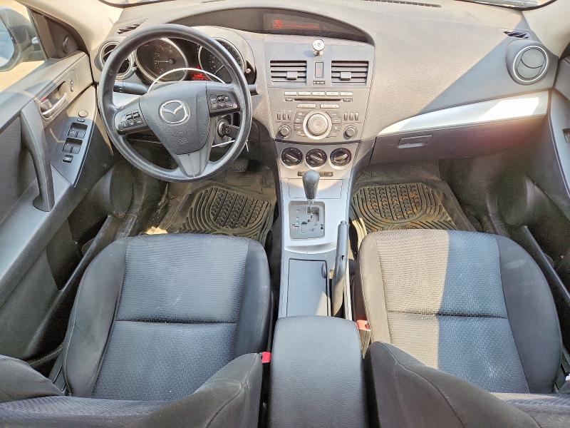 Продажа на аукционе авто 2010 Mazda 3, vin: JM1BL1SF0A1135806, номер лота: 59597966
