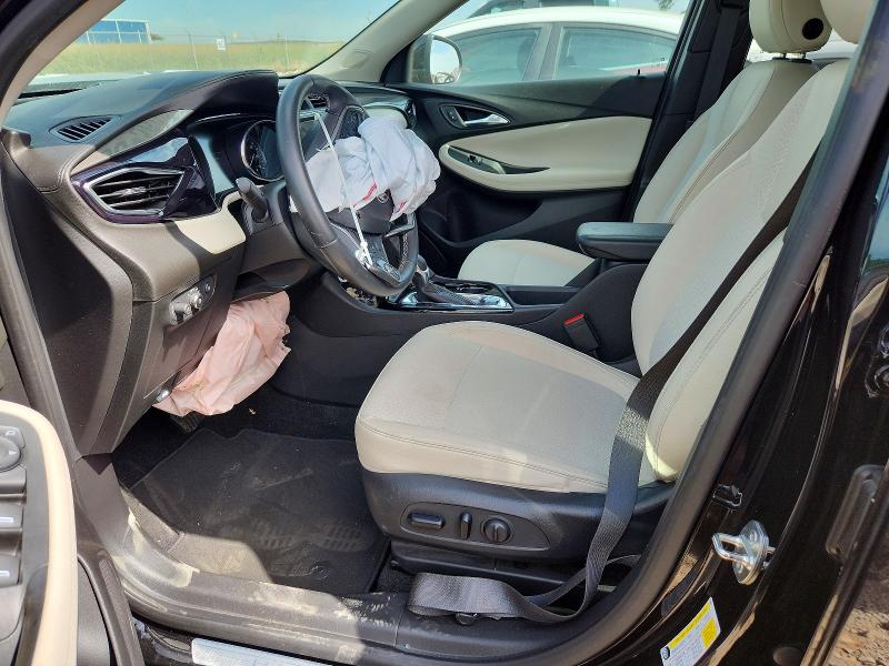 Продажа на аукционе авто 2021 Buick Encore Gx, vin: KL4MMDS28MB091745, номер лота: 56063876