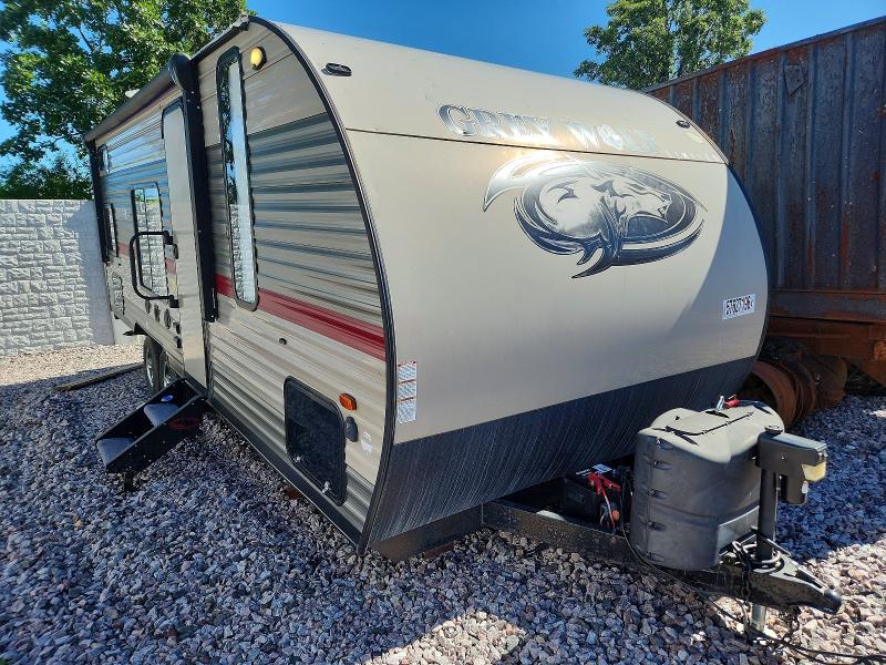 Aukcja sprzedaży 2019 Forest River Cherokee Grey Wolf 2, vin: 4X4TCKX2XKK054866, numer aukcji: 57627196