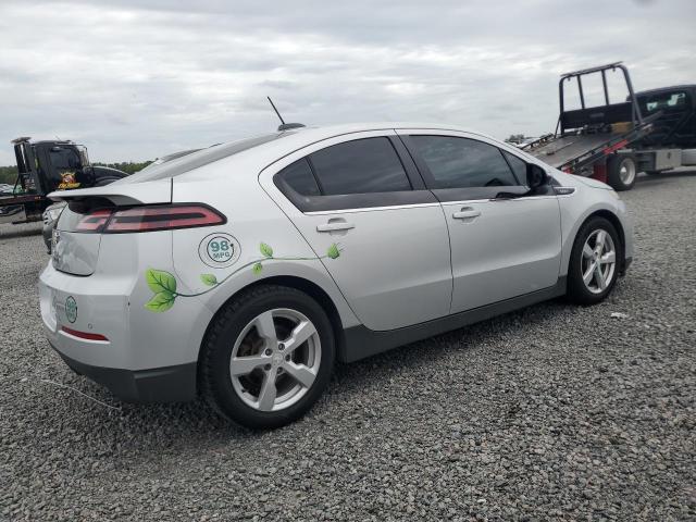 Продажа на аукционе авто 2015 Chevrolet Volt, vin: 1G1RA6E42FU122601, номер лота: 55709776