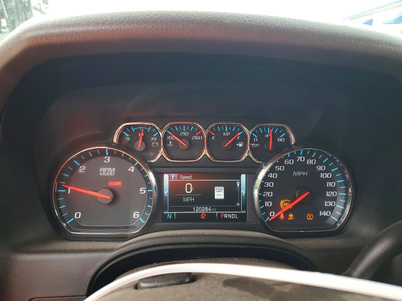 57900366 :رقم المزاد ، 1GNSCHKC5KR362238 vin ، 2019 Chevrolet Suburban مزاد بيع