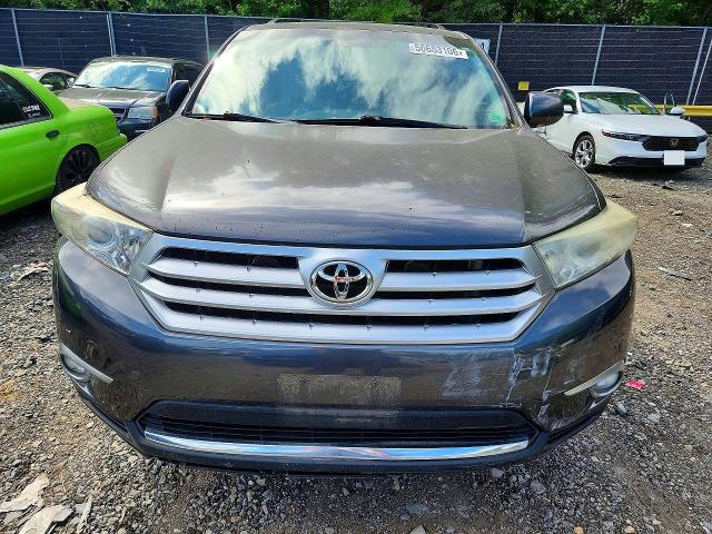 Aukcja sprzedaży 2011 Toyota Highlander, vin: 5TDDK3EH2BS075245, numer aukcji: 56653106