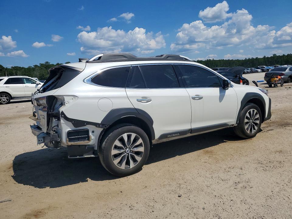 Aukcja sprzedaży 2024 Subaru Outback, vin: 4S4BTAPC7R3297068, numer aukcji: 59191096