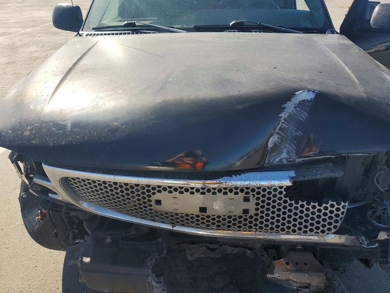 55763886 :رقم المزاد ، 1GKFK66U33J168543 vin ، 2003 Gmc Yukon Xl مزاد بيع