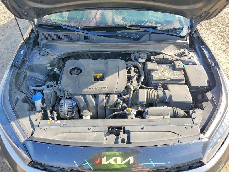 Продажа на аукционе авто 2024 Kia Forte, vin: 3KPF24AD0RE815316, номер лота: 57865706