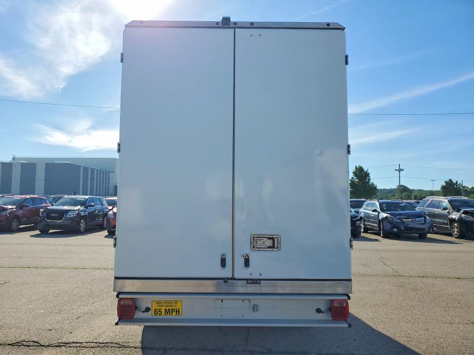 Продаж на аукціоні авто 2020 Ford Transit, vin: 1FDBW5Z8XLKA95572, номер лоту: 55889496